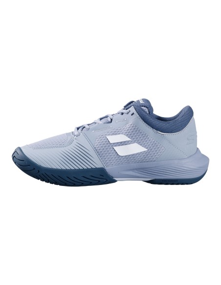 Babolat -ZAPATILLAS BABOLAT SFX 4 ALL COURT MEN 3A0S25A529 3035