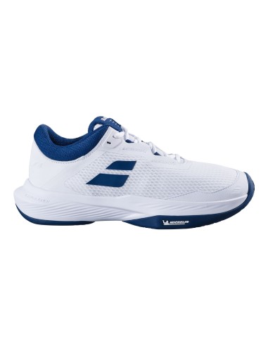 Babolat -Babolat Sfx 4 All Court 3A0S25A529 1005