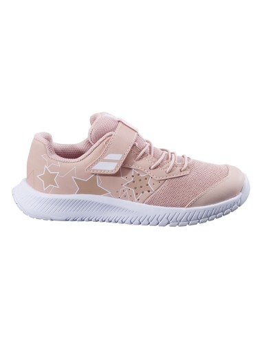 Babolat -Babolat Pulsion Kid All Court 3K3S25A886 5065 Junior