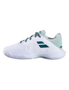 Babolat -Babolat Propulse All Court Junior Wimbledon 3K2S25A553 1071 Junior 2