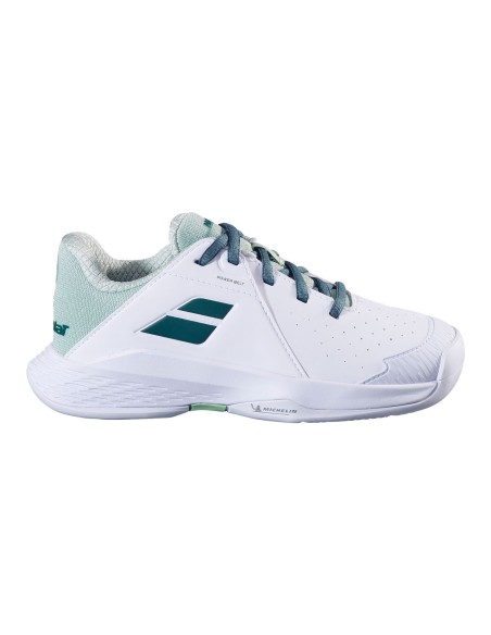 Babolat -Babolat Propulse All court Wimbledon 3J2S25A553 1071 Junior