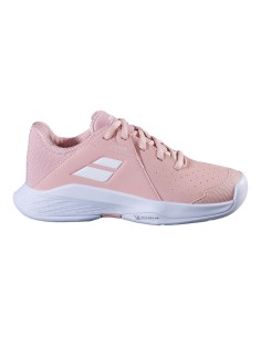 Babolat -ZAPATILLAS BABOLAT PROPULSE 3 ALL COURT GIRL 3K3S25A884 5065 JUNIOR