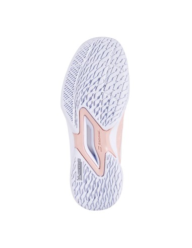Babolat -ZAPATILLAS BABOLAT PROPULSE 3 ALL COURT GIRL 3K3S25A884 5065 JUNIOR