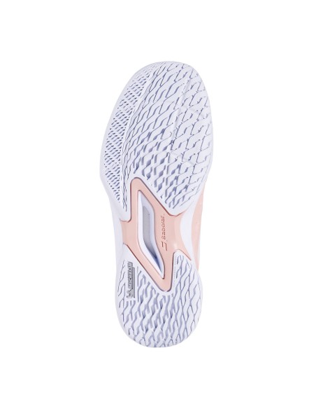 Babolat -Babolat Propulse All Court 3K3S25A884 5065 Junior