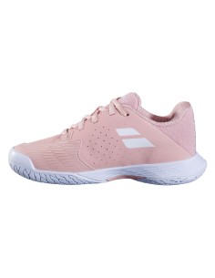 Babolat -ZAPATILLAS BABOLAT PROPULSE 3 ALL COURT GIRL 3K3S25A884 5065 JUNIOR 2