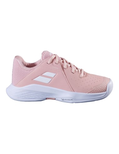 Babolat -ZAPATILLAS BABOLAT PROPULSE 3 ALL COURT GIRL 3J3S25A884 5065 JUNIOR