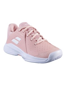 Babolat -ZAPATILLAS BABOLAT PROPULSE 3 ALL COURT GIRL 3J3S25A884 5065 JUNIOR 2