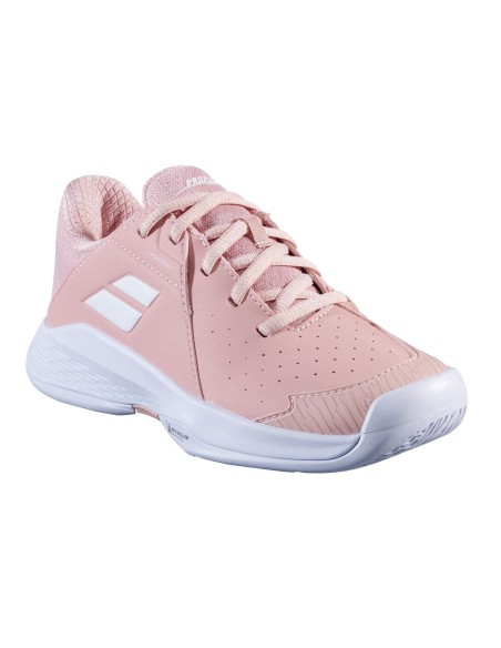 Babolat -ZAPATILLAS BABOLAT PROPULSE 3 ALL COURT GIRL 3J3S25A884 5065 JUNIOR Babolat -ZAPATILLAS BABOLAT PROPULSE 3 ALL COURT GIRL 3J3S25A884 5065 JUNIOR