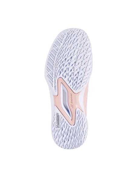 Babolat -ZAPATILLAS BABOLAT PROPULSE 3 ALL COURT GIRL 3J3S25A884 5065 JUNIOR Babolat -ZAPATILLAS BABOLAT PROPULSE 3 ALL COURT GIRL 3J3S25A884 5065 JUNIOR