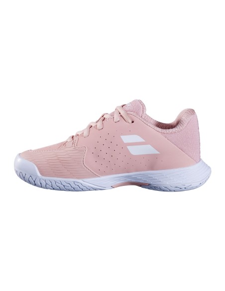 Babolat -ZAPATILLAS BABOLAT PROPULSE 3 ALL COURT GIRL 3J3S25A884 5065 JUNIOR Babolat -ZAPATILLAS BABOLAT PROPULSE 3 ALL COURT GIRL 3J3S25A884 5065 JUNIOR