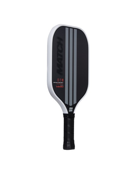 Adidas -PALA ADIDAS PICKLEBALL PB MATCH 2025 AP5GA0U10 Adidas -PALA ADIDAS PICKLEBALL PB MATCH 2025 AP5GA0U10