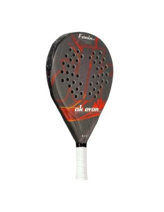 Akkeron -Akkeron Preto Fenix A25 2