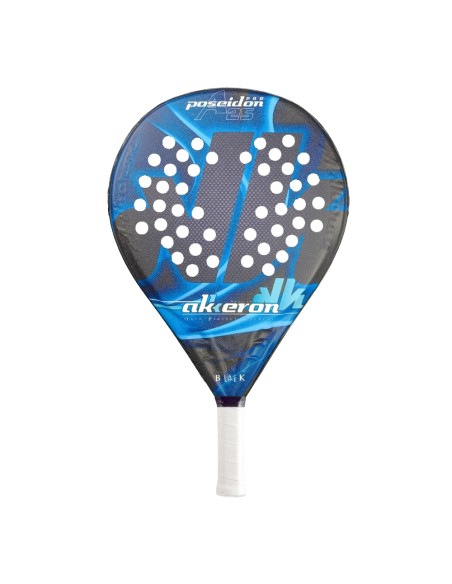 Akkeron -Akkeron Black Poseidon