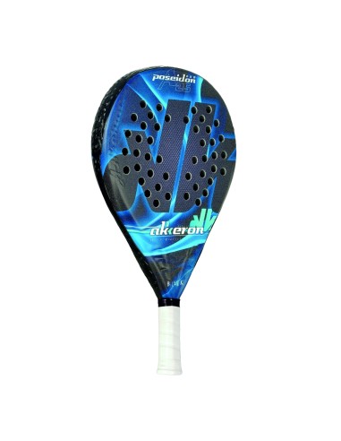 Akkeron -Akkeron Black Poseidon