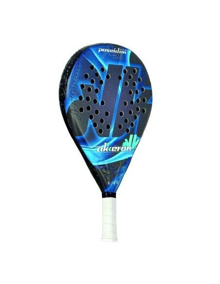 Akkeron -Akkeron Black Poseidon