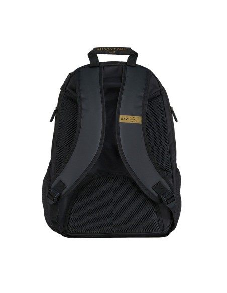 Endless -Mochila Endless Icon Black Gold Endless -Mochila Endless Icon Black Gold