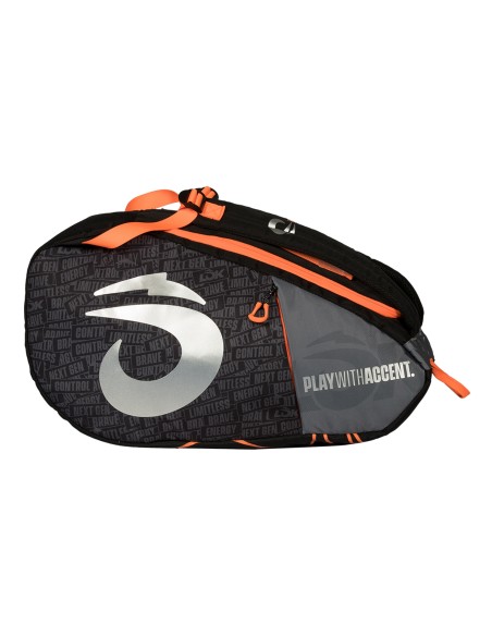 LOK -Padelbag Lok One Orange Lb2Pa0U27 LOK -Padelbag Lok One Orange Lb2Pa0U27