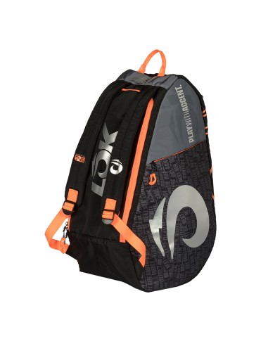 LOK -Saco Lok One Laranja Lb2Pa0U27
