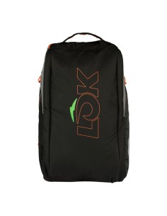 LOK -Paletero Lok Maxx Gen 2 Negro/Naranja Lb1Pa0U16