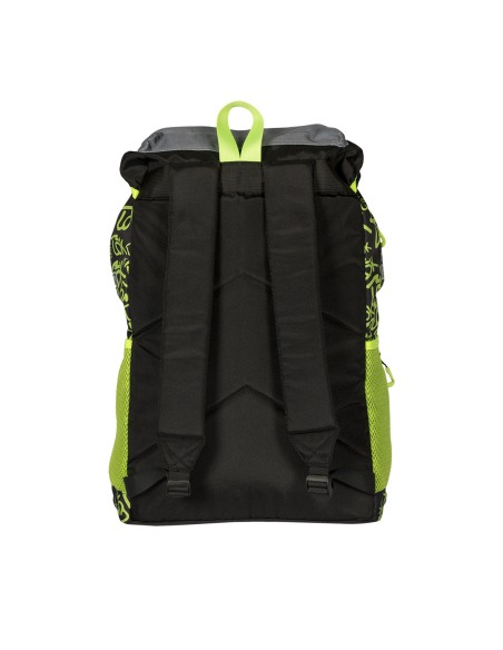 LOK -Bag Lok Adventure Gen 2 Lime Lb1Ma2U23