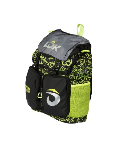 LOK -Bag Lok Adventure Gen 2 Lime Lb1Ma2U23