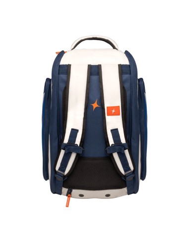 Star Vie -Saco Star Vie Tactic Pro Branco Bsttp41000
