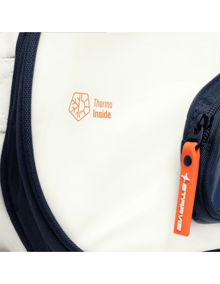 Star Vie -Saco Star Vie Tactic Pro Branco Bsttp41000 Star Vie -Saco Star Vie Tactic Pro Branco Bsttp41000