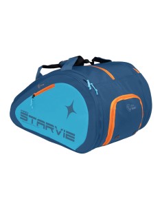 Star Vie -Paletero Starvie Pro Master Azul Bstpm41000 2