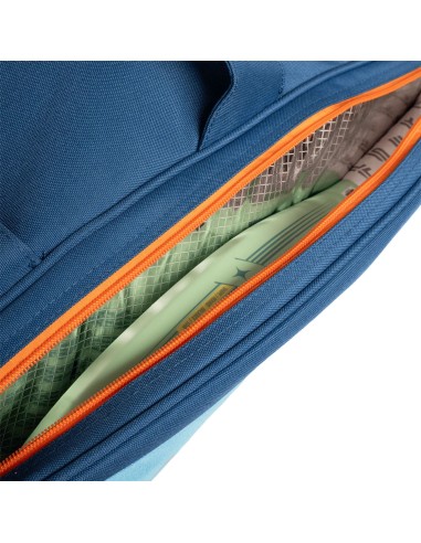 Star Vie -Padel Bag Starvie Pro Master Blue Bstpm41000