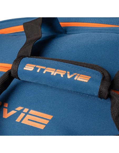 Star Vie -Padel Bag Starvie Pro Master Blue Bstpm41000