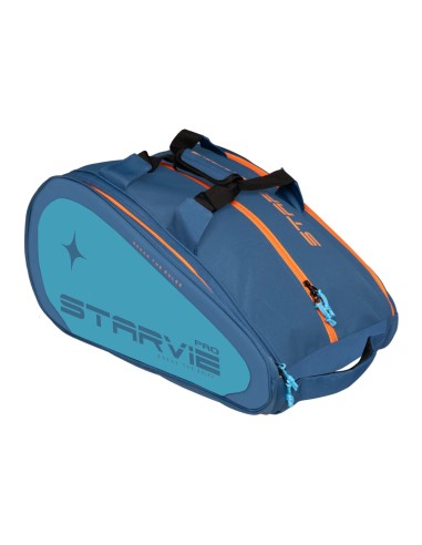 Star Vie -Saco Starvie Pro Master Azul Bstpm41000
