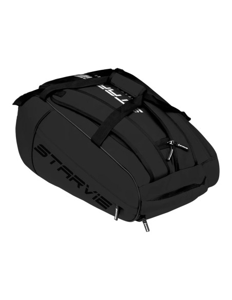 Star Vie -Paletero Star Vie Hard Eva Black Bstheb41000 Star Vie -Paletero Star Vie Hard Eva Black Bstheb41000
