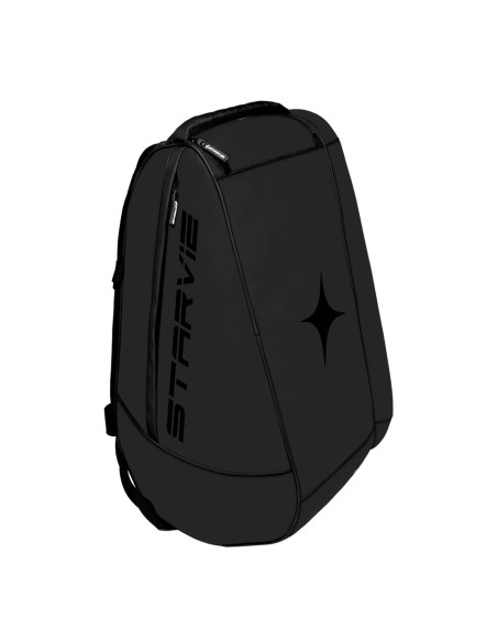 Star Vie -Paletero Star Vie Hard Eva Black Bstheb41000 Star Vie -Paletero Star Vie Hard Eva Black Bstheb41000