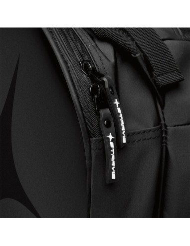 Star Vie -Padel Bag Star Vie Hard Eva Black Bstheb41000