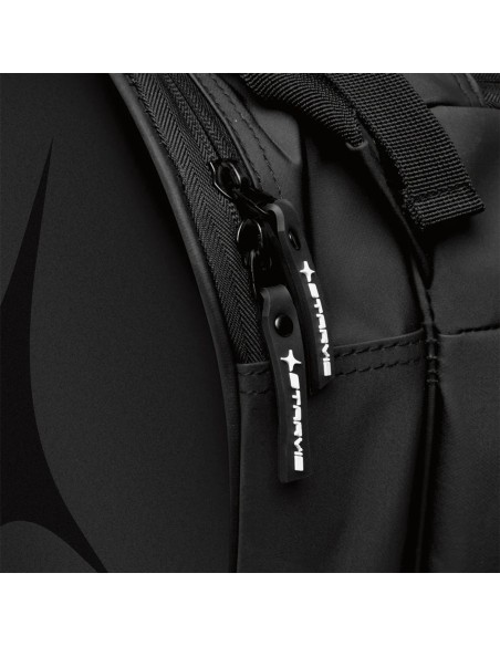 Star Vie -Padel Bag Star Vie Hard Eva Black Bstheb41000