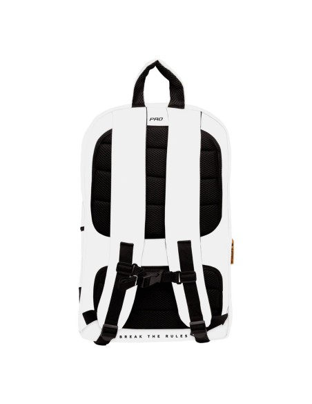 Star Vie -Mochila Starvie White Sport Mstws41000