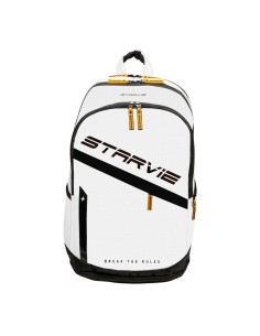 Star Vie -Mochila Starvie White Sport Mstws41000