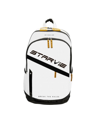Star Vie -Bag Starvie White Sport Mstws41000