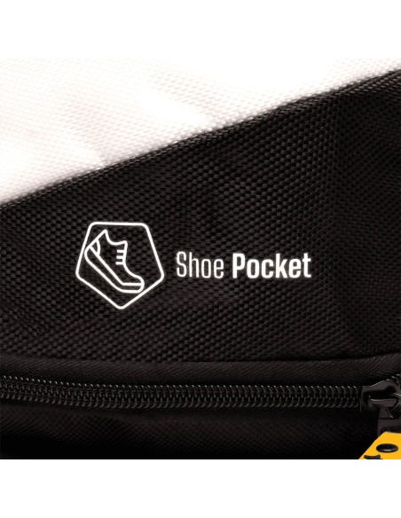 Star Vie -Bag Starvie White Sport Mstws41000