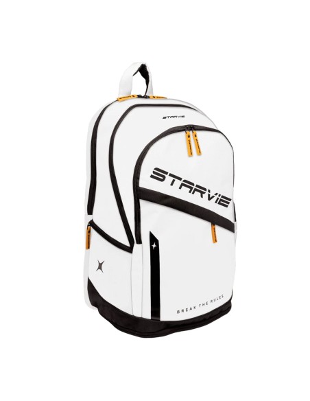 Star Vie -Mochila Starvie White Sport Mstws41000