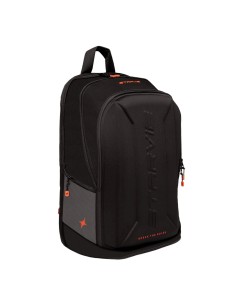 Star Vie -Mochila Starvie Hard Eva Black Mstheb41000 2