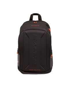 Star Vie -Mochila Starvie Hard Eva Black Mstheb41000