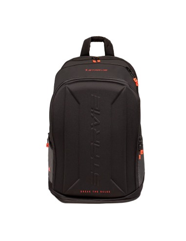 Star Vie -Mochila Star Vie Hard Eva Black Mstheb41000