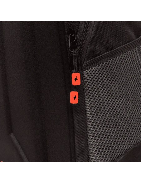 Star Vie -Mochila Star Vie Hard Eva Black Mstheb41000