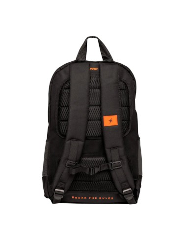 Star Vie -Mochila Starvie Hard Eva Black Mstheb41000