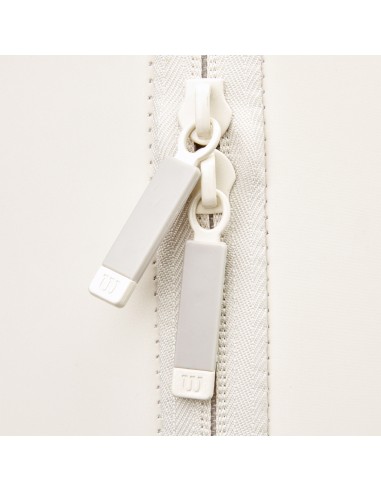 WILSON -Raquetero para 9 Raquetas Wilson Roland Garros 2025 Súper Tour