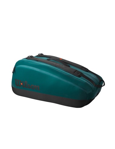 WILSON -RAQUETERO PARA 9 RAQUETAS WILSON BLADE SUPER TOUR V9 WR8031901001
