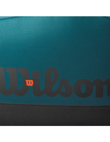 WILSON -Raquetero Wilson Blade Super Tour V9 Wr8031901001