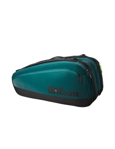 WILSON -RAQUETERO PARA 9 RAQUETAS WILSON BLADE SUPER TOUR V9 WR8031901001 2