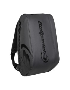 Bullpadel -Paletero Bullpadel Tour Negro 2